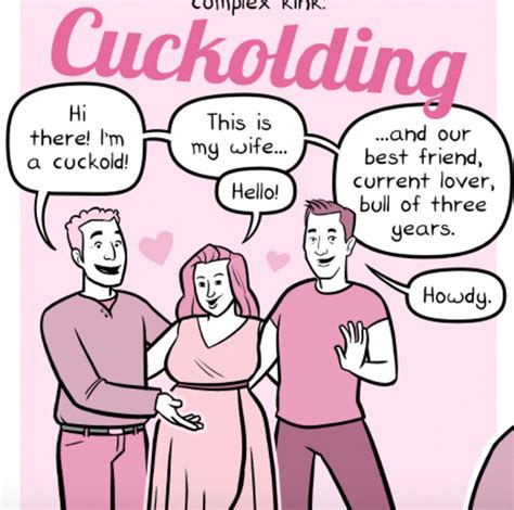 cuckold porn comic|Cuckold Comics